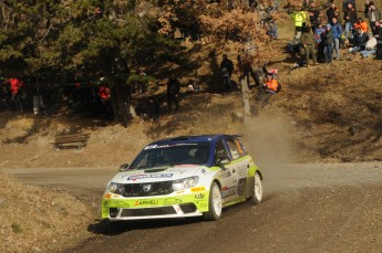 Rallye Monte-Carlo