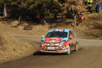 Rallye Monte-Carlo