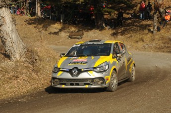 Rallye Monte-Carlo