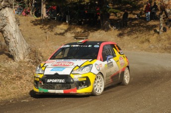 Rallye Monte-Carlo