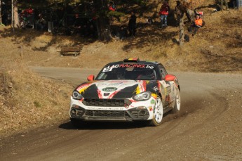 Rallye Monte-Carlo