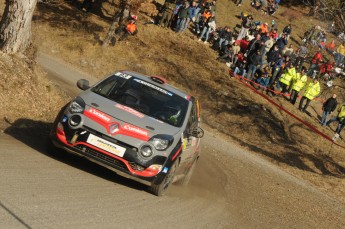 Rallye Monte-Carlo