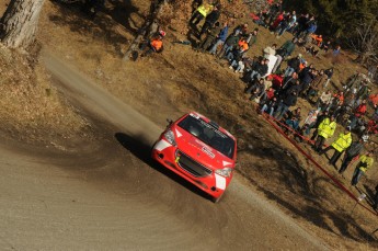 Rallye Monte-Carlo