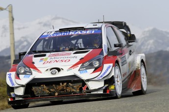 Rallye Monte-Carlo