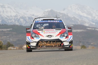 Rallye Monte-Carlo