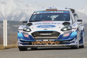 Rallye Monte-Carlo