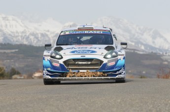 Rallye Monte-Carlo