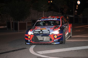 Rallye Monte-Carlo