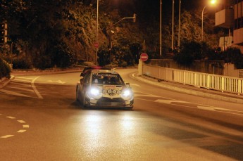 Rallye Monte-Carlo