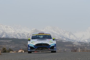 Rallye Monte-Carlo