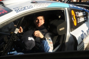 Rallye Monte-Carlo