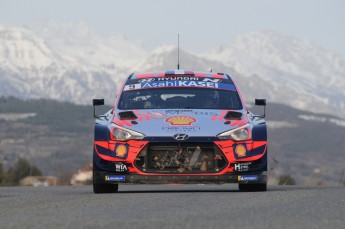 Rallye Monte-Carlo