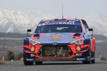 Rallye Monte-Carlo