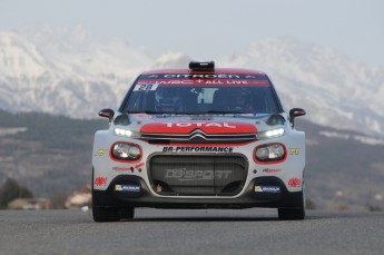 Rallye Monte-Carlo