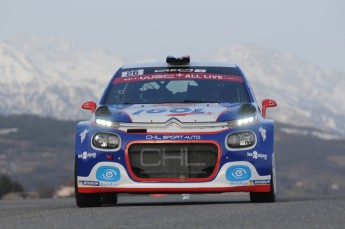 Rallye Monte-Carlo