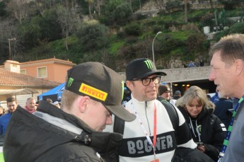 Rallye Monte-Carlo