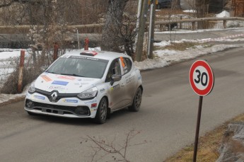 Rallye Monte-Carlo