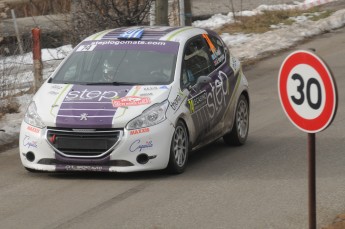 Rallye Monte-Carlo