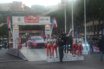 Rallye Monte-Carlo