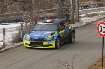 Rallye Monte-Carlo