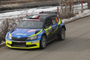 Rallye Monte-Carlo