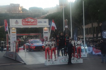 Rallye Monte-Carlo