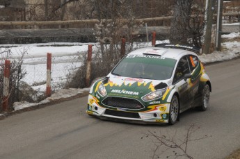 Rallye Monte-Carlo