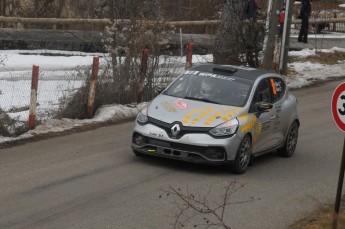 Rallye Monte-Carlo