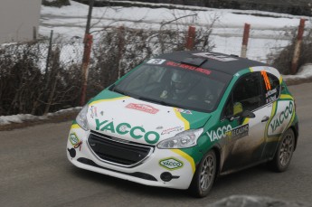 Rallye Monte-Carlo