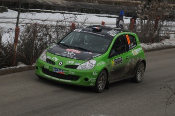 Rallye Monte-Carlo