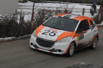 Rallye Monte-Carlo