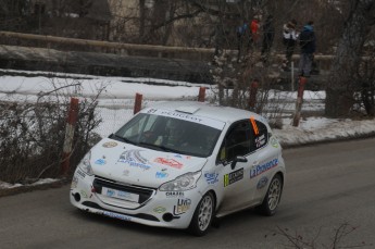 Rallye Monte-Carlo