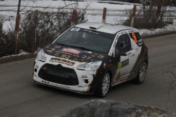 Rallye Monte-Carlo