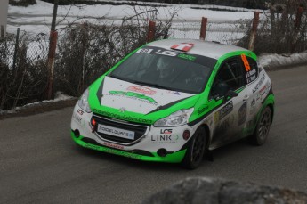 Rallye Monte-Carlo