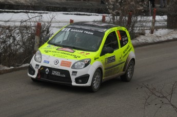 Rallye Monte-Carlo