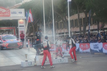 Rallye Monte-Carlo