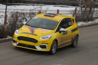 Rallye Monte-Carlo