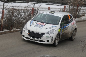 Rallye Monte-Carlo