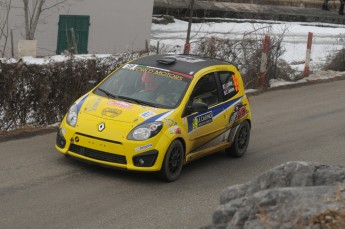 Rallye Monte-Carlo