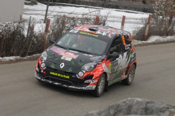 Rallye Monte-Carlo