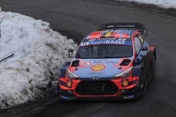 Rallye Monte-Carlo