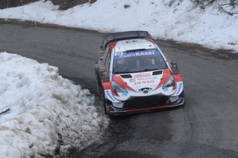 Rallye Monte-Carlo