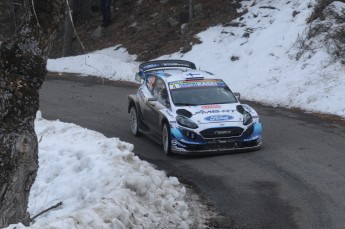 Rallye Monte-Carlo