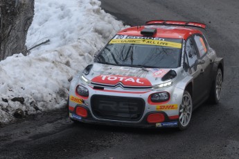 Rallye Monte-Carlo