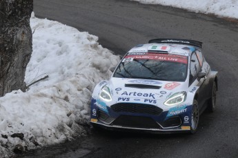 Rallye Monte-Carlo