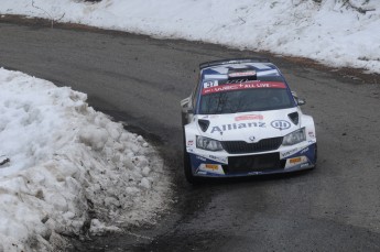 Rallye Monte-Carlo