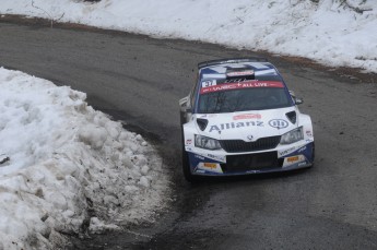 Rallye Monte-Carlo