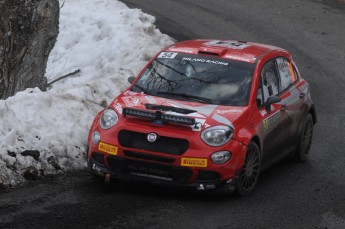 Rallye Monte-Carlo