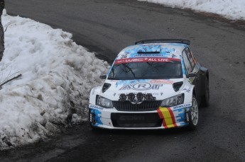 Rallye Monte-Carlo