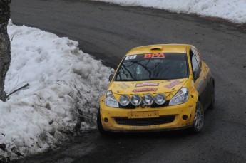 Rallye Monte-Carlo